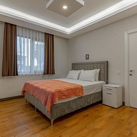 Palm Private Villas Belek Luaran gambar