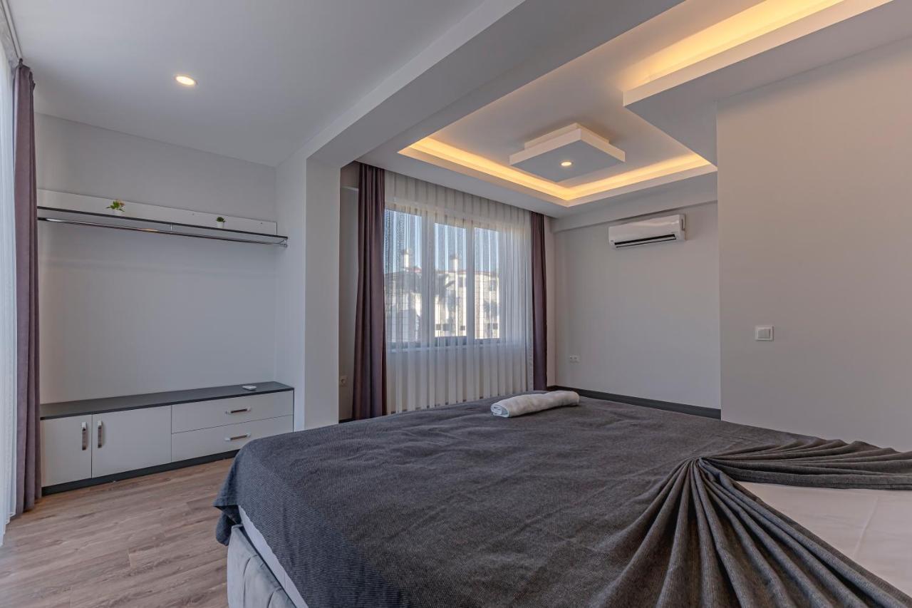 Palm Private Villas Belek Luaran gambar