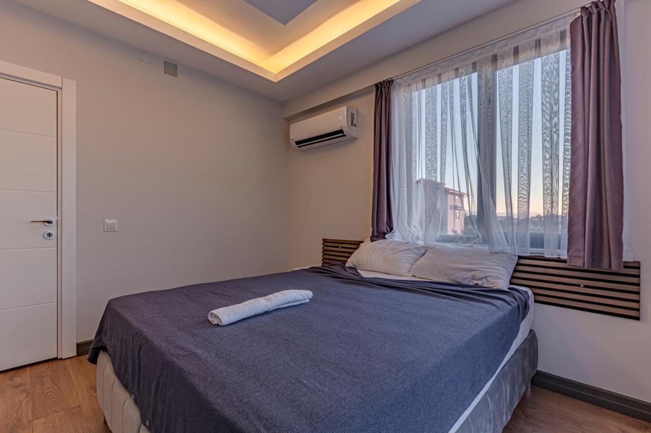 Palm Private Villas Belek Luaran gambar