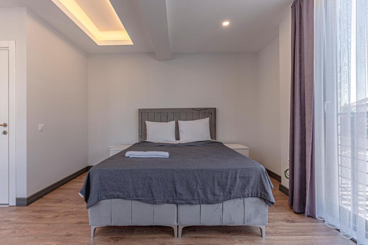 Palm Private Villas Belek Luaran gambar